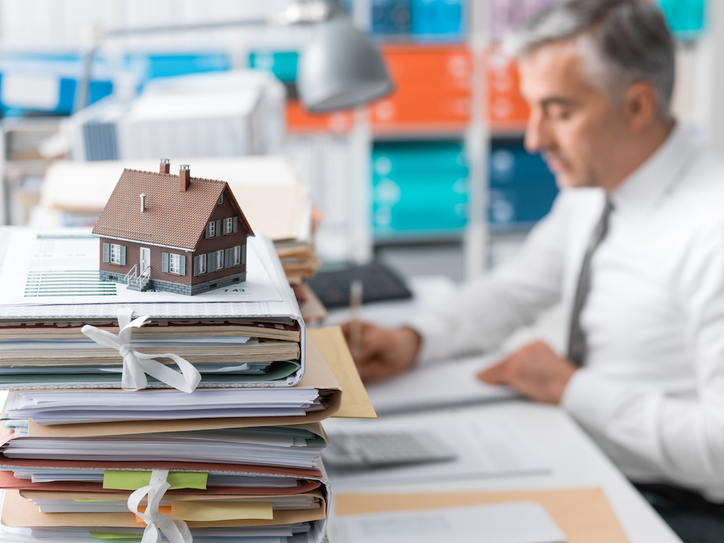 Co jest ważne przy wyborze kredytu mieszkaniowego?